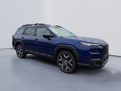New 2026 Subaru Outback Touring XT