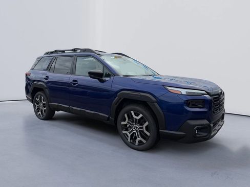 New 2026 Subaru Outback Touring XT image 1