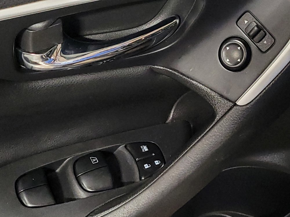 Used 2018 Nissan Altima 2.5 SR w/ SR Special Edition FWD image 27