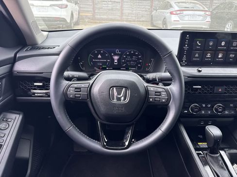 Used 2025 Honda Accord EX-L image 26