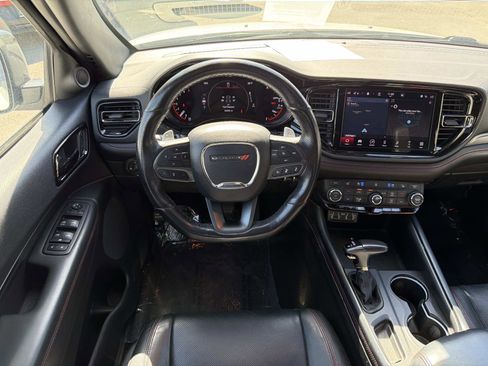 Used 2023 Dodge Durango GT AWD/4WD image 8
