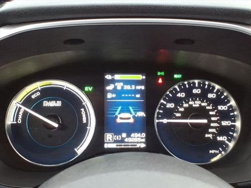 Used 2020 Subaru Crosstrek Hybrid w/ Moonroof Package w/Navigation image 30