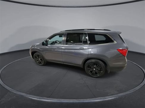 Used 2022 Honda Pilot Special Edition image 6