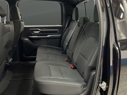 New 2026 RAM 1500 4x4 Crew Cab image 22