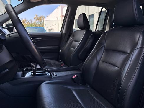 Used 2017 Honda Ridgeline RTL-E image 5