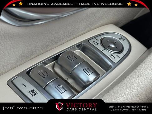 Used 2021 Mercedes-Benz E 350 4MATIC Sedan w/ Premium Package image 14