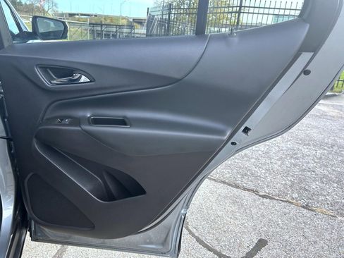 Certified 2024 Chevrolet Equinox LT image 18