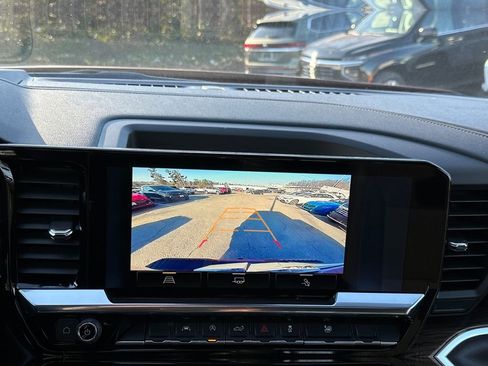 New 2026 Chevrolet Silverado 1500 RST w/ Convenience Package II image 16