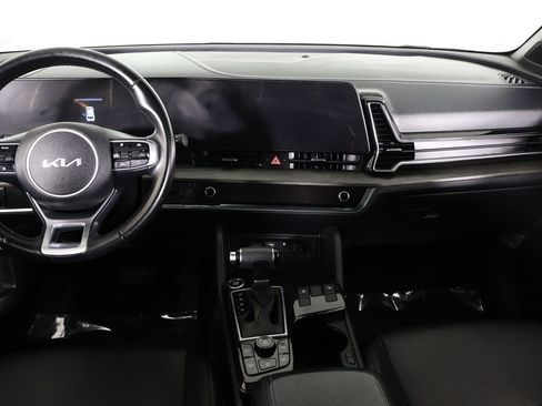 Used 2023 Kia Sportage X-Line w/ X-Line Premium Package image 38