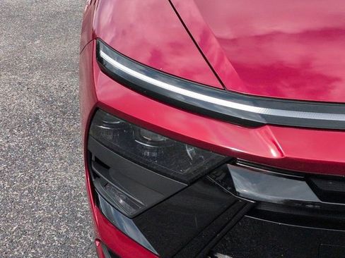 Used 2025 Hyundai Sonata SEL FWD image 9