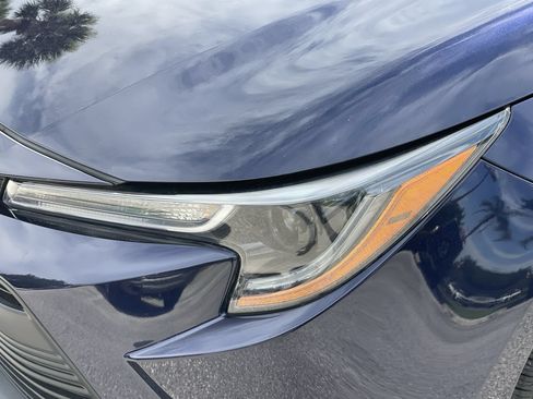 Used 2024 Toyota Corolla LE FWD image 6