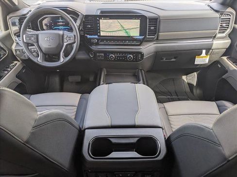 New 2026 Chevrolet Silverado 2500 ZR2 image 16