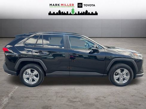 Certified 2025 Toyota RAV4 XLE w/ Weather Package AWD/4WD image 7