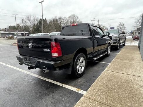 Used 2014 RAM 1500 Express image 7