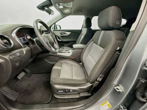 Used 2026 Chevrolet Blazer LT FWD image 13