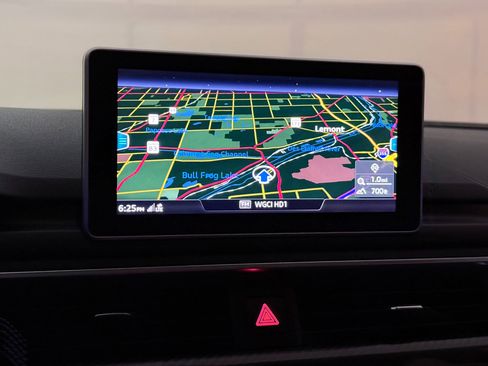 Used 2019 Audi RS 5 Sportback image 29