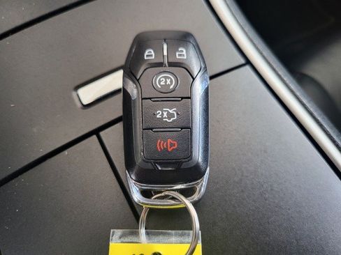 Used 2015 Lincoln MKZ AWD w/ Equipment Group 102A Reserve image 26