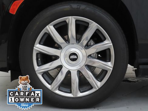 Used 2023 Cadillac Escalade Premium Luxury Platinum RWD image 30