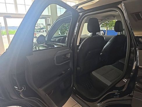 Used 2021 Ford Bronco Sport Big Bend AWD/4WD image 29