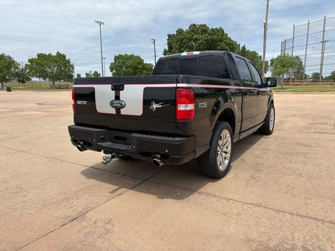 Used 2008 Ford F150 Lariat RWD image 30