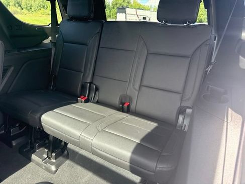 Used 2023 Chevrolet Tahoe LT AWD/4WD image 23