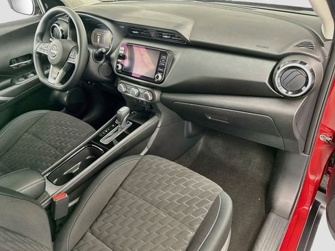 Used 2023 Nissan Kicks SV FWD image 15