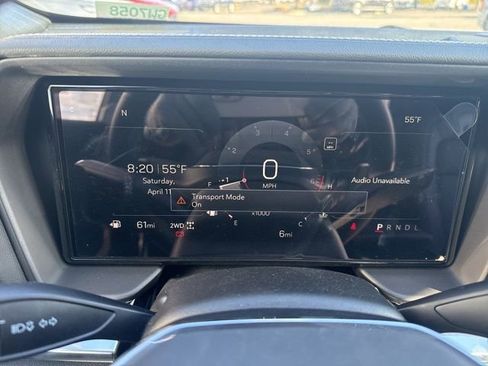 New 2026 GMC Terrain Elevation image 19