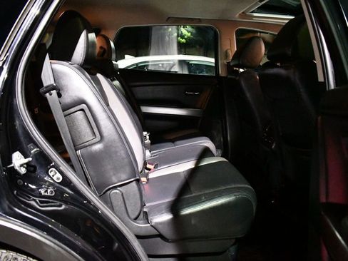 Used 2012 MAZDA CX-9 Grand Touring w/ Moonroof & Bose Audio Pkg image 21