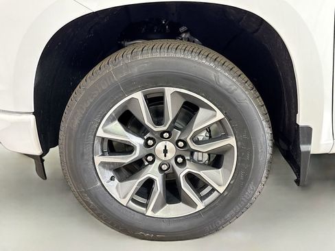 Used 2025 Chevrolet Silverado 1500 RST w/ RST All Star Premium Package image 19