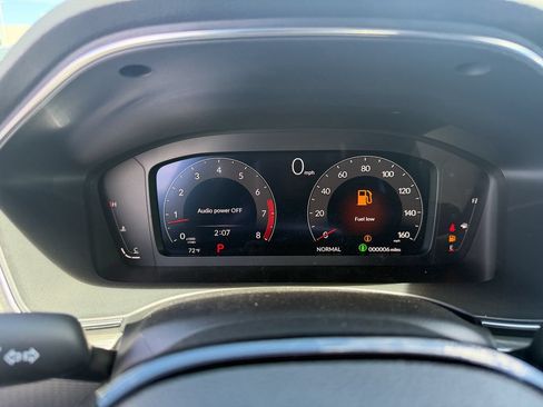 New 2026 Acura Integra A-Spec FWD image 17