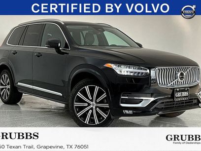 Used 2023 Volvo XC90 B6 Plus