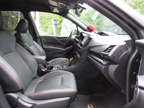 Used 2024 Subaru Forester Wilderness AWD/4WD image 19