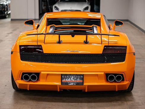 Used 2012 Lamborghini Gallardo LP 550-2 Bicolore RWD image 35