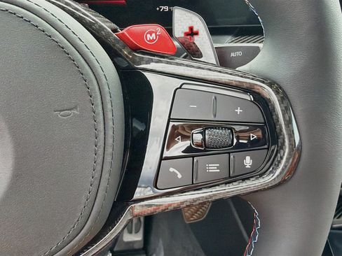 New 2027 BMW M4 xDrive Competition AWD/4WD image 37
