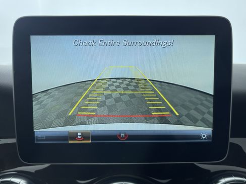 Used 2018 Mercedes-Benz CLA 250 4MATIC image 20