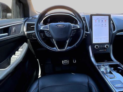 Certified 2021 Ford Edge ST-Line FWD image 8