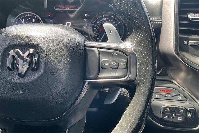 Used 2021 RAM 1500 TRX AWD/4WD image 20