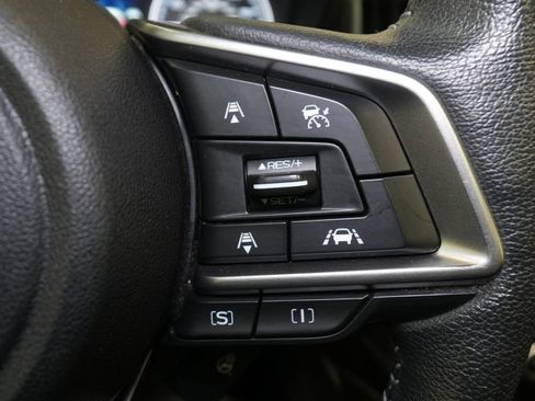 Used 2019 Subaru Forester Limited w/ Popular Package #3 image 39