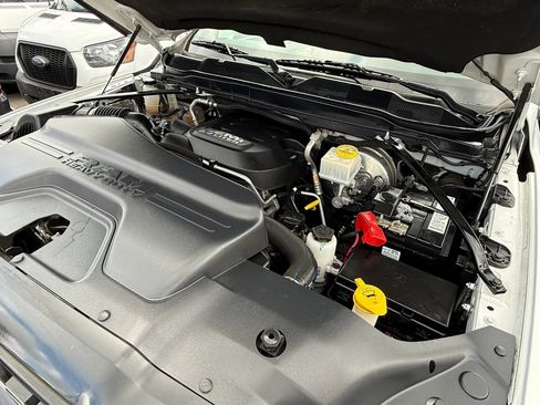 Used 2019 RAM 2500 Tradesman RWD image 48