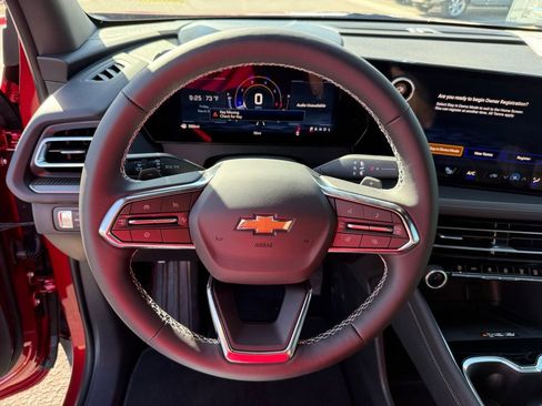 New 2026 Chevrolet Traverse LT image 22