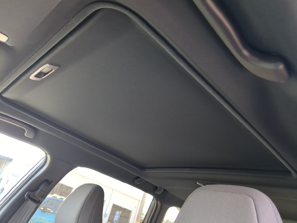 New 2026 Subaru Forester Premium AWD/4WD image 22