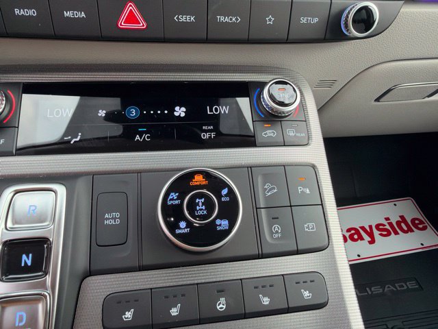 Used 2024 Hyundai Palisade Calligraphy AWD/4WD image 37