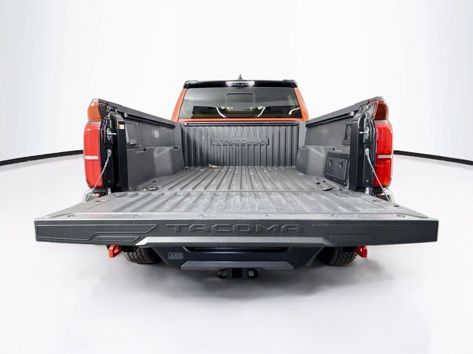 Certified 2024 Toyota Tacoma TRD Pro AWD/4WD image 38