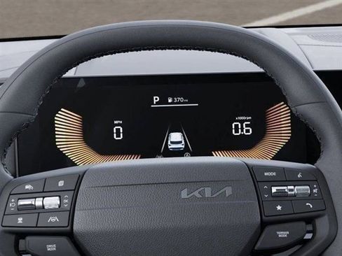 New 2026 Kia Sportage X-Line AWD/4WD image 21