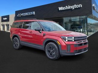 New 2026 Hyundai Santa Fe XRT video 1