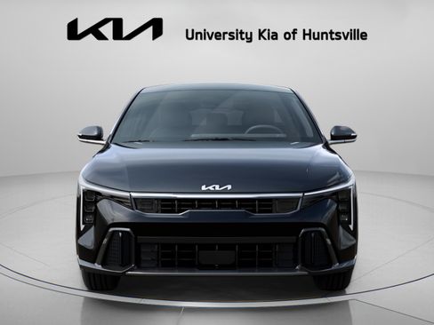 New 2026 Kia K4 GT-Line Turbo FWD image 2