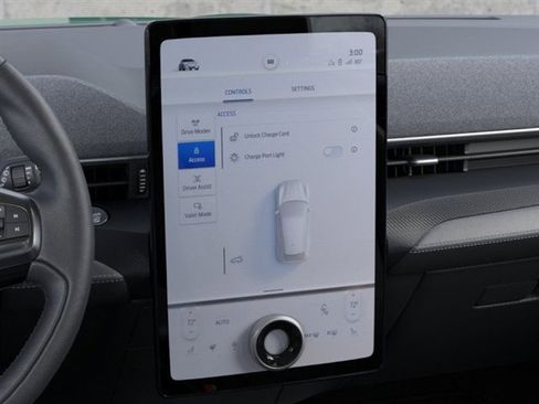 New 2024 Ford Mustang Mach-E Select image 14