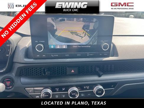 Used 2023 Honda CR-V Sport image 7