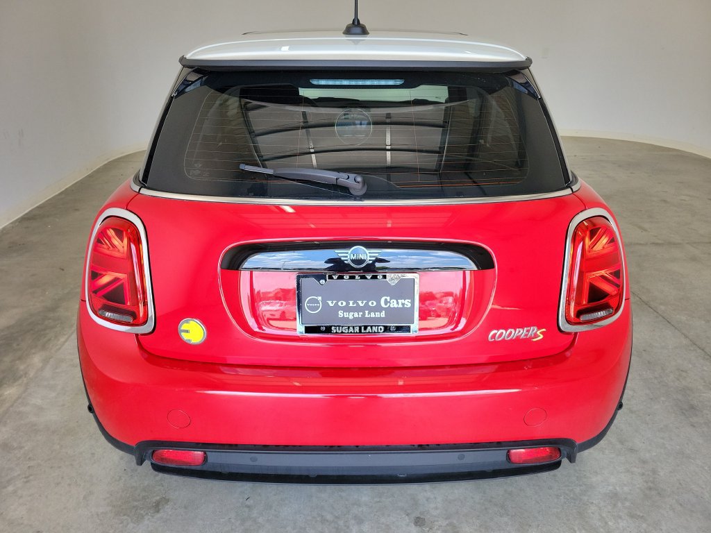 Used 2023 MINI Cooper SE FWD image 6