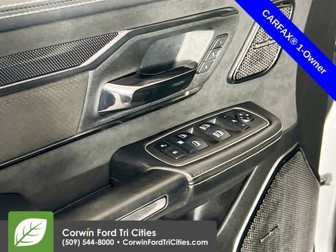 Used 2022 RAM 1500 TRX w/ TRX Level 2 Equipment Group image 12